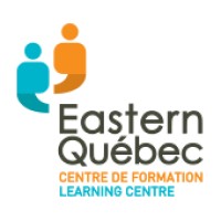 Eastern Québec Learning Centre logo - Similar company to Formobile, Centre De Formation Intégrée Pour Professionnels