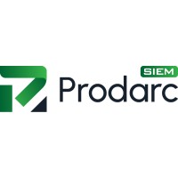 ProdarcSIEM logo - Similar company to Webomax It Ltd