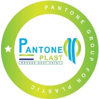 pantone group for plastic