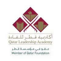 Qatar Leadership Academy أكاديمية قطر للقادة logo - Similar company to Environmental And Climate Technologies