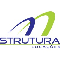 Strutura Locações logo - Similar company to Magui Locação