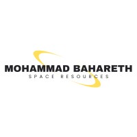 Mohammad Bahareth Space Resources logo - Similar company to Bahareth Group مجموعة باحارث