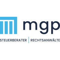 mgp Merla Ganschow & Partner mbB Steuerberater logo - Similar company to Flat-Mate Gmbh