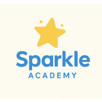 Sparkle Academy logo - Similar company to Hong Kong Canadians Hackathon