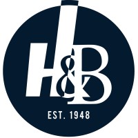 Haasbroek & Boezaart Inc. logo - Similar company to Rogers Kruger Smith Inc