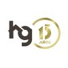 HG Patrimonial logo - Similar company to Federación Regional De Empresarios De La Construcción De Murcia