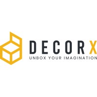 DecorX logo - Similar company to Zadona Agro-Industrial Company