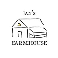 Jan's Farmhouse Crisps logo - Similar company to The Kimchi Company