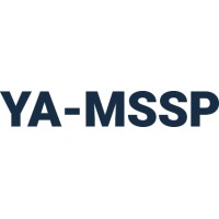 YA-MSSP logo - Similar company to Sanitas