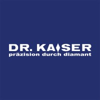 Dr. Kaiser Diamantwerkzeuge GmbH & Co. KG logo - Similar company to Schleiftagung