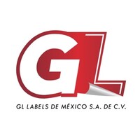 GL Labels de México logo - Similar company to Edcon Termoformado