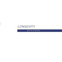 Longevity Health Coaching logo - Similar company to Asher Longevity Institute