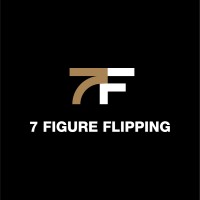 7 Figure Flipping logo - Similar company to Baray Transaction Coordinators