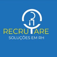 Recrutare - Soluções em RH logo - Similar company to Be Value