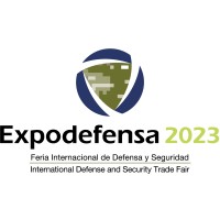 Expodefensa logo - Similar company to Uta Technology
