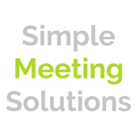 Simple Meeting Solutions logo - Similar company to Eventform