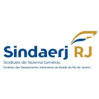 SINDAERJ logo - Similar company to Sindicarga - Sindicato Das Empresas Do Transporte Rodoviário De Cargas E Logística Do Rio De Janeiro