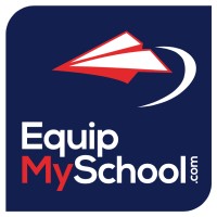 EquipMySchool logo - Similar company to Ufl Services Inc