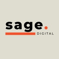 Sage Digital logo - Similar company to Sage Digital