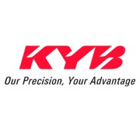 KYB Manufacturing Brazil logo - Similar company to Isringhausen S.P.A.