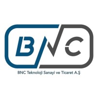 BNC Technology logo - Similar company to Gate Molding Solutions