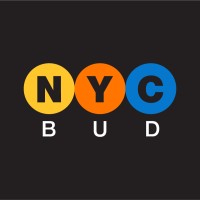 NYCBUD logo - Similar company to Beyond Amo