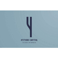 4titude Capital Partners LLC logo - Similar company to Roxus