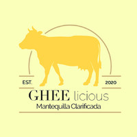 Gheelicious logo - Similar company to Maca Equipos