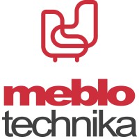 Meblotechnika logo - Similar company to Vadasiga