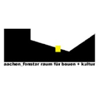 aachen_fenster Raum für Bauen und Kultur e.V. logo - Similar company to Mine Rewir E.V.