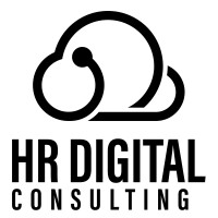 HR Digital Consulting logo - Similar company to Effectem - Ihr Partner Für Digitalisierung