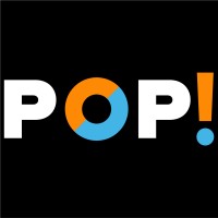PoP! Communications Campaigns logo - Similar company to Northbound Film