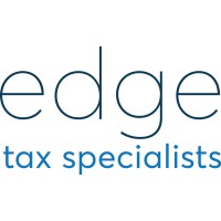Edge-Tax logo - Similar company to Merrett & Co