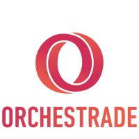 Orchestrade logo - Similar company to Nasdaq Calypso Technology