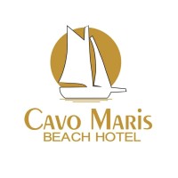 Cavo Maris Beach Hotel logo - Similar company to Boostops