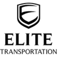 Elite Transportation logo - Similar company to Elite Transportation