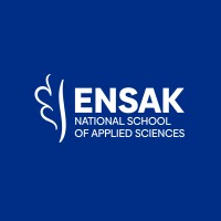 ENSA Kenitra logo - Similar company to Faculté Des Sciences Et Techniques De Fés
