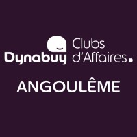 Dynabuy Club Affaires Angoulême logo - Similar company to Amil Event