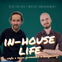 In-house Life logo - Similar company to W Capital Sp.Z O.O.