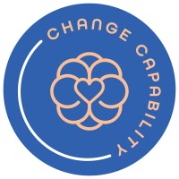 Change Capability logo - Similar company to Samurai Associates