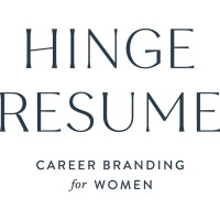 Hinge Resume logo - Similar company to Careerboost Services