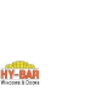 Hy-Bar Windows & Doors