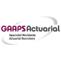 GAAPS Actuarial logo - Similar company to Solvency2Actuarial