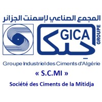 SCMI MEFTAH logo - Similar company to Kc Automation Engineering
