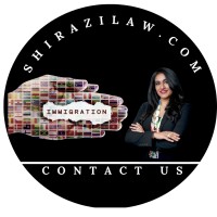Shirazi Immigration Law, Inc logo - Similar company to Kevy