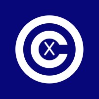 CX First Consulting logo - Similar company to Flykk®