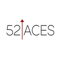 52 Aces logo - Similar company to Aces 3F Pte Ltd