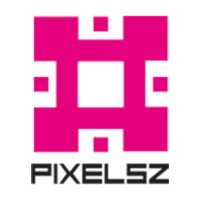 Pixelsz Online Vormgeving