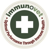 Immunovet North America logo - Similar company to Immunovet