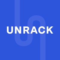 UNRACK logo - Similar company to Elevate Performance Lab